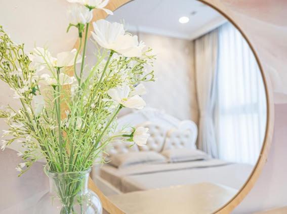Enay Apartment - Vinhomes Central Park - Landmark ホーチミン市 エクステリア 写真